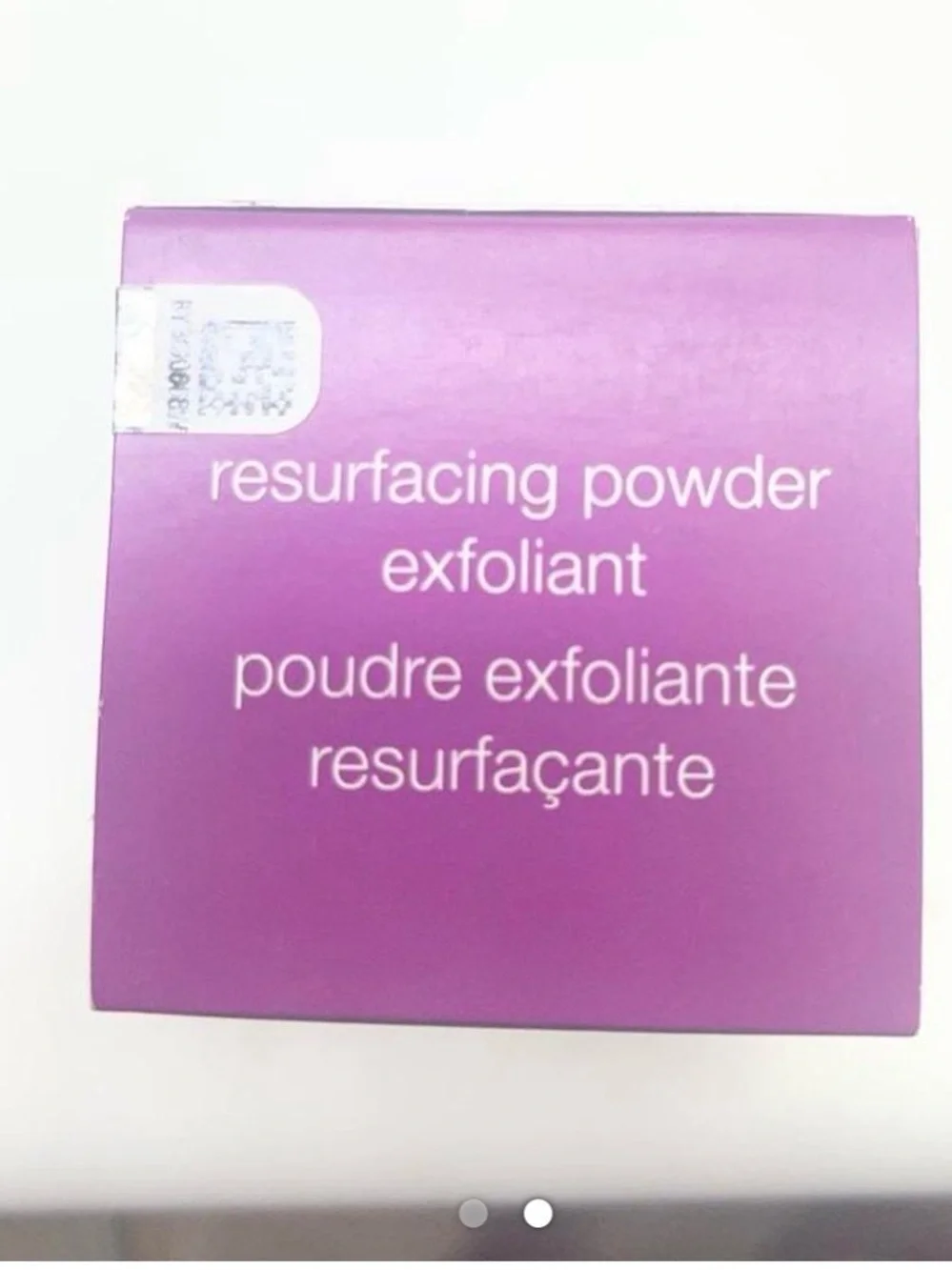 Dermalogica Daily Superfoliant  Exfoliator 0.45oz